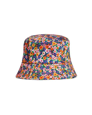 Bucket Hat by We Wore What - FINAL SALE - SHOPLUNAB