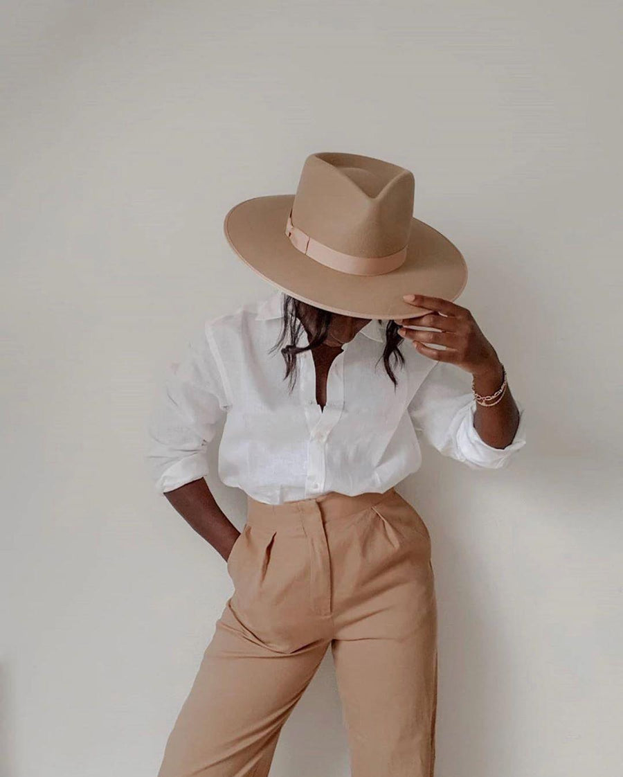 Caramel Rancher by Lack Of Color - SHOPLUNAB