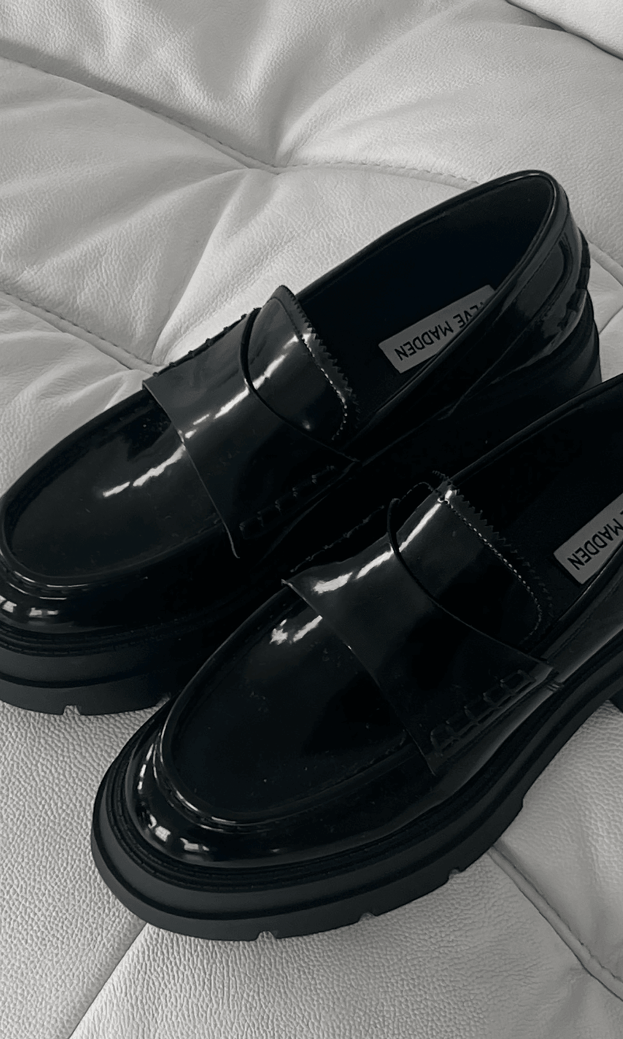 Gaven Loafer by Steve Madden - SHOPLUNAB