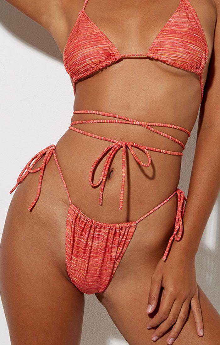 Leyna Bottom by Motel - SHOPLUNAB