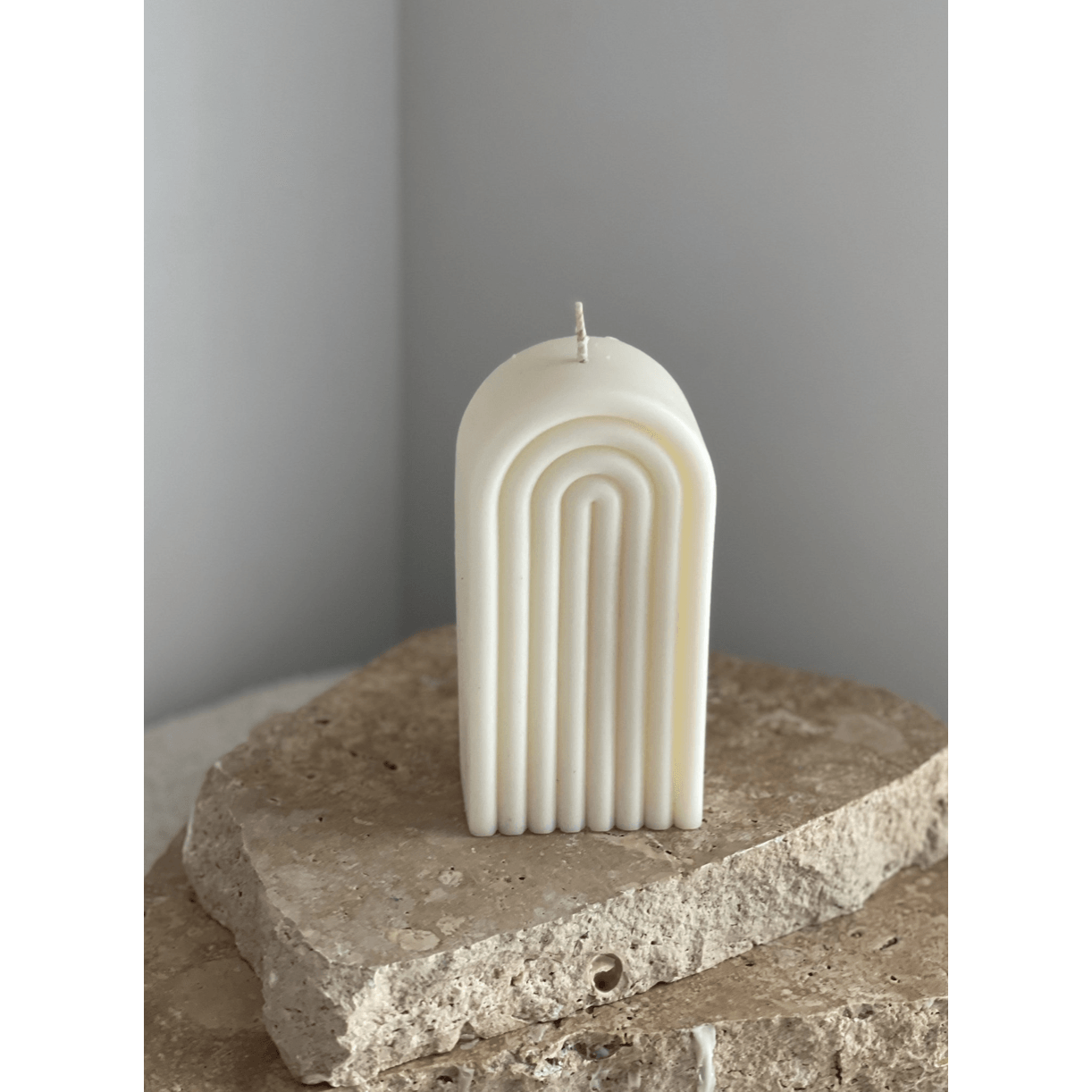 Arch Candle - SHOPLUNAB