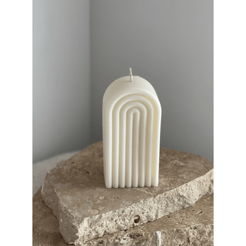 Arch Candle - SHOPLUNAB
