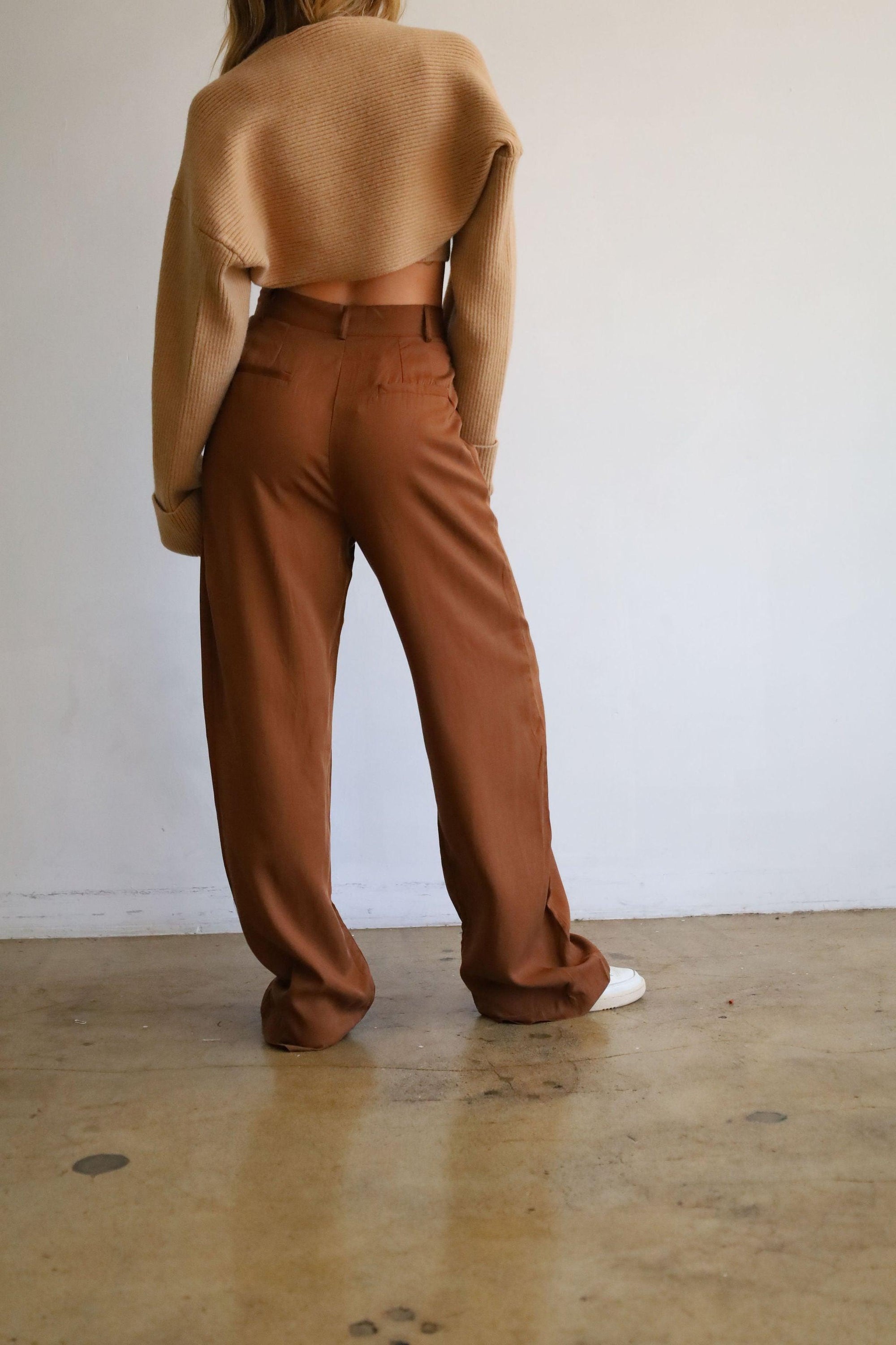High Hopes Pant - SHOPLUNAB