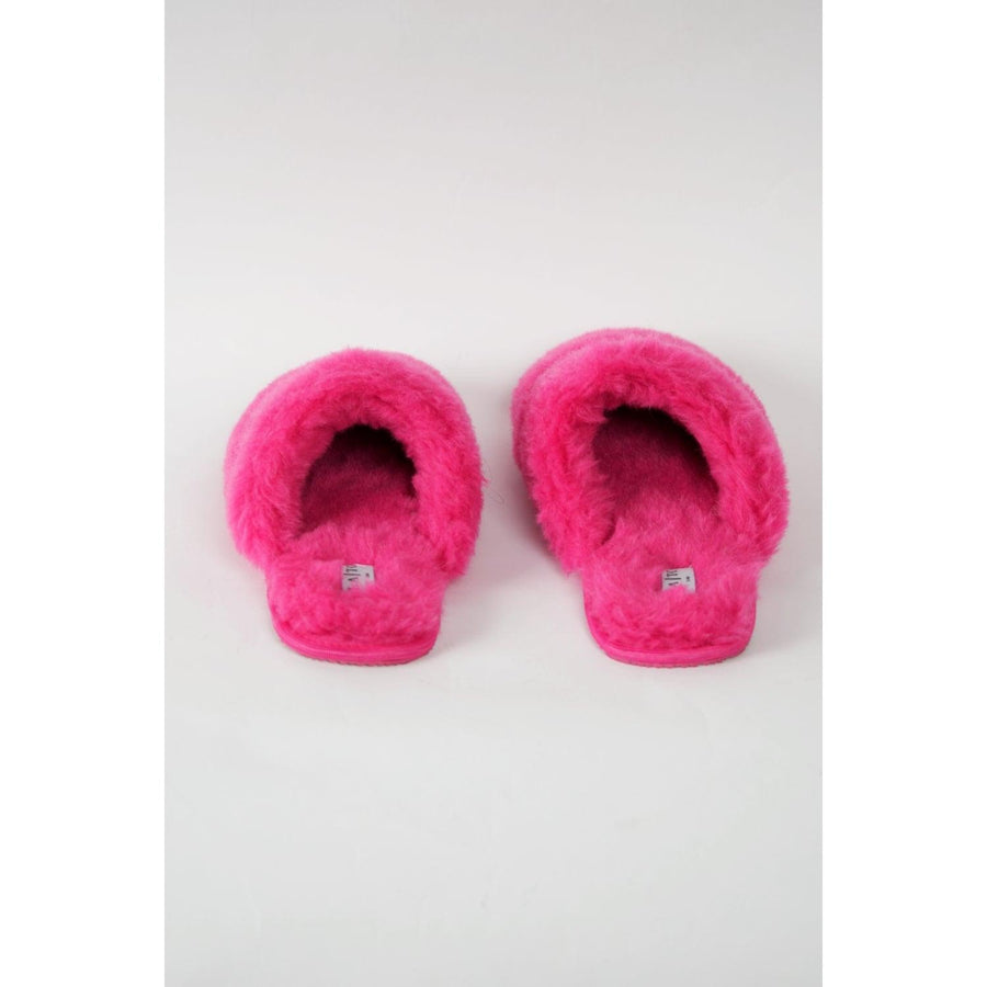 Boujee Slippers - FINAL SALE - SHOPLUNAB