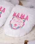 Mama Bear Slippers - FINAL SALE - SHOPLUNAB