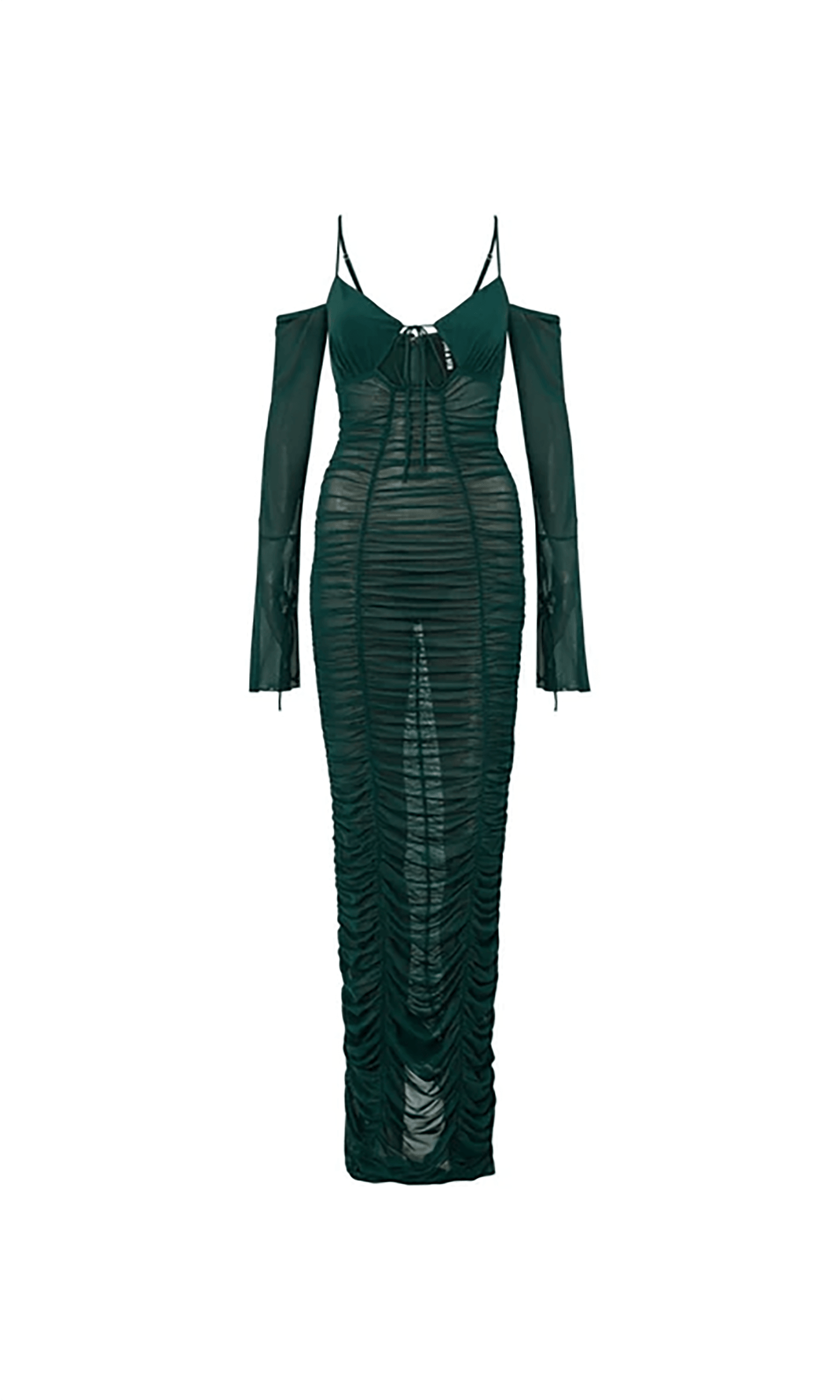 Bellatrix Maxi Dress by JGR & STN - SHOPLUNAB