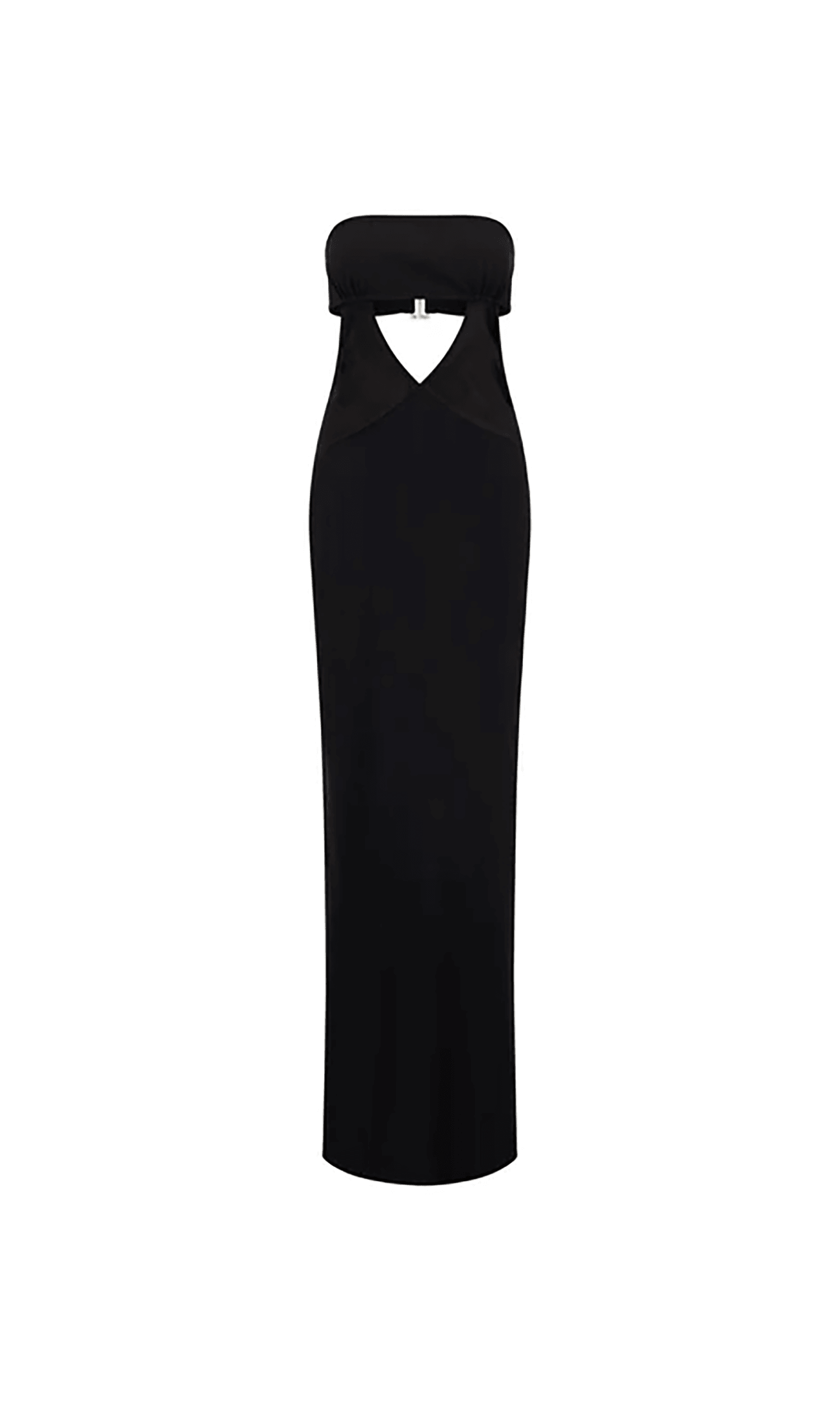 Charlize Maxi Dress by JGR & STN - SHOPLUNAB