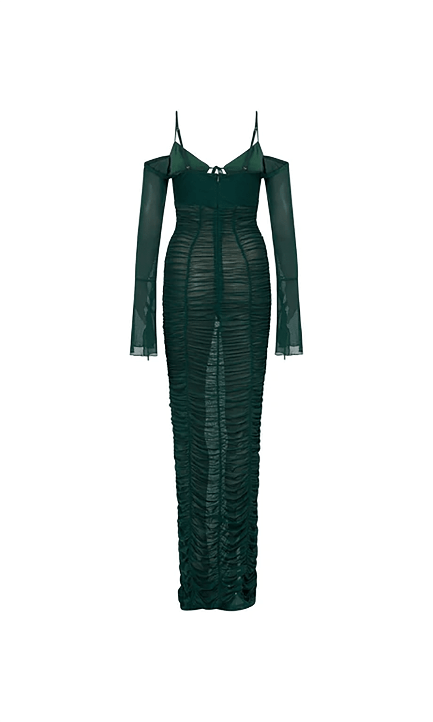 Bellatrix Maxi Dress by JGR & STN - SHOPLUNAB
