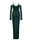 Bellatrix Maxi Dress by JGR & STN - SHOPLUNAB