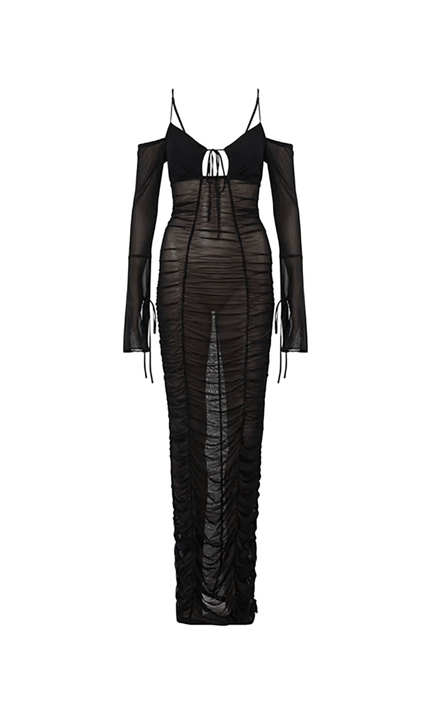 Bellatrix Maxi Dress by JGR & STN - SHOPLUNAB