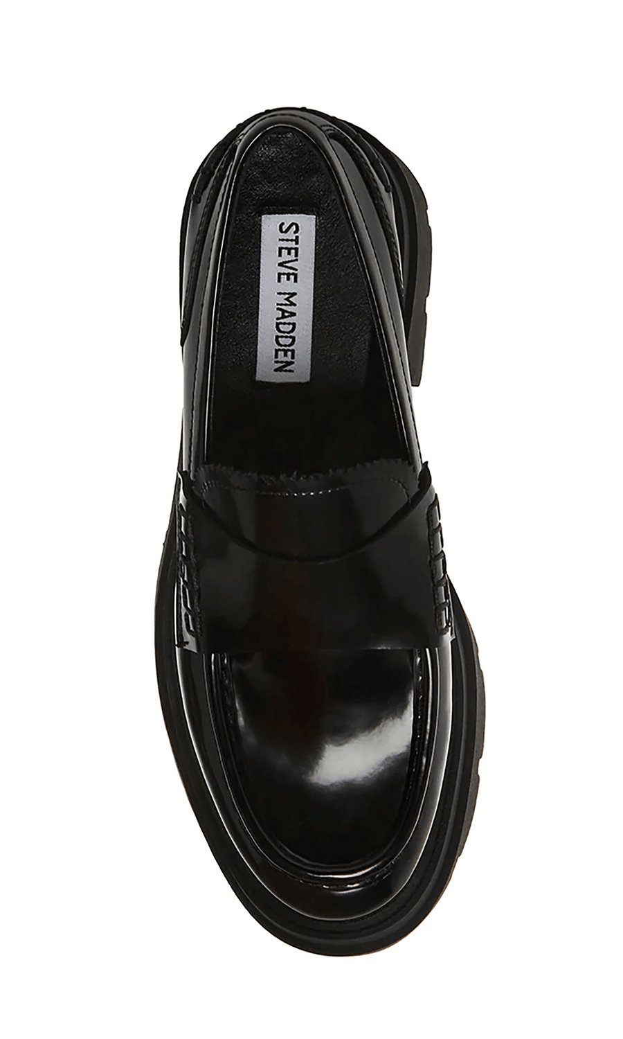 Gaven Loafer by Steve Madden - SHOPLUNAB