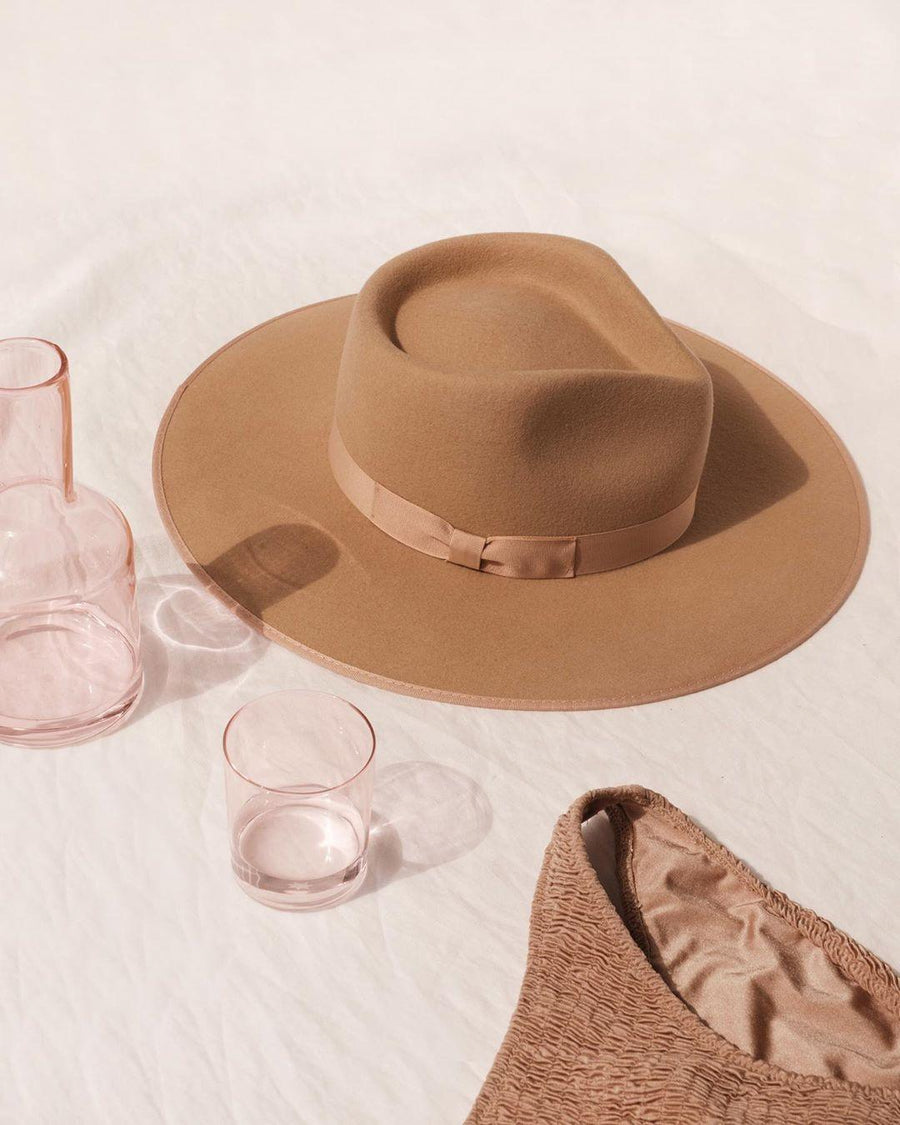 Caramel Rancher by Lack Of Color - SHOPLUNAB