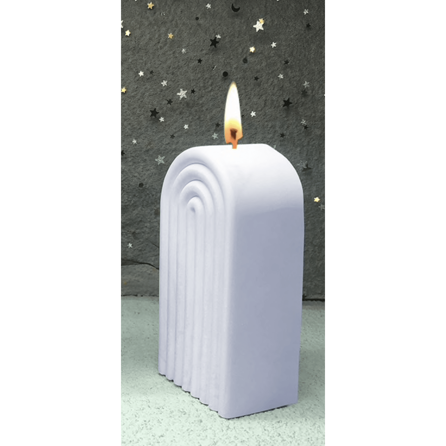 Arch Candle - SHOPLUNAB