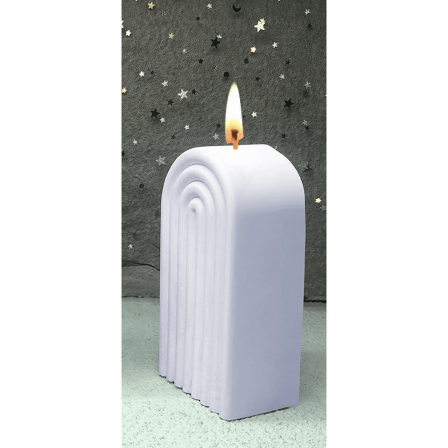 Arch Candle - SHOPLUNAB