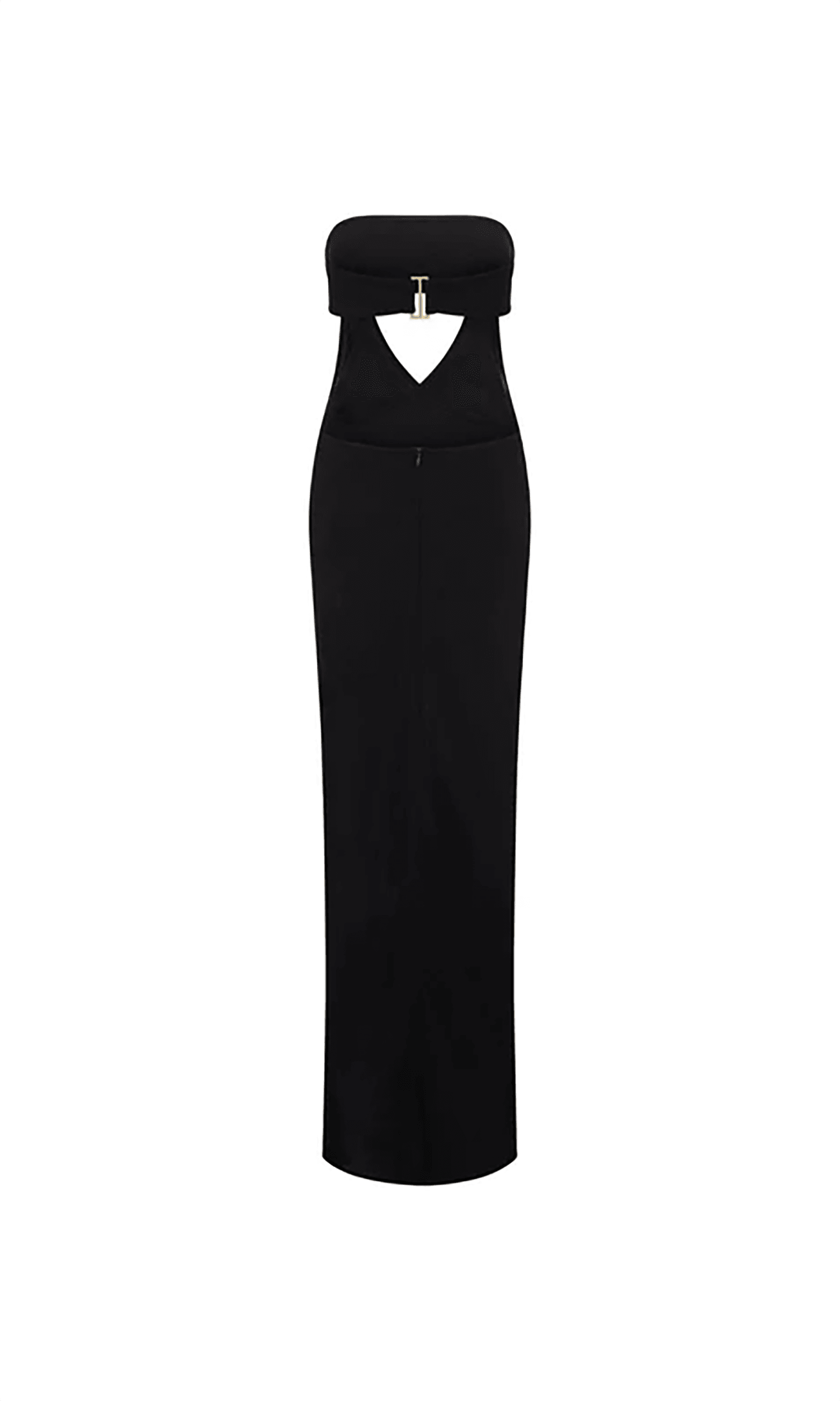 Charlize Maxi Dress by JGR & STN - SHOPLUNAB