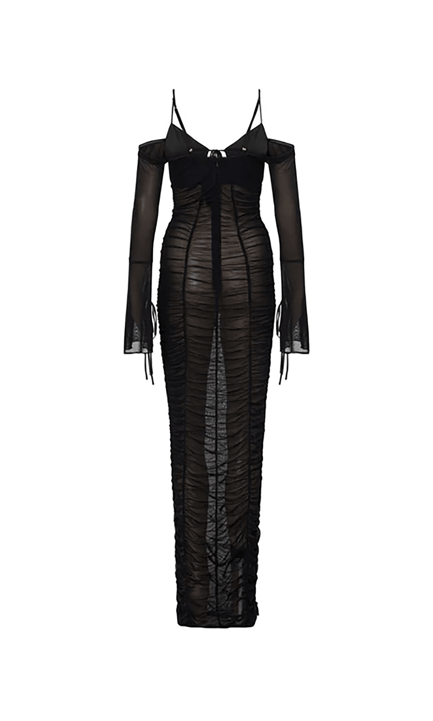 Bellatrix Maxi Dress by JGR & STN - SHOPLUNAB