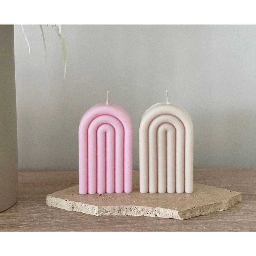 Arch Candle - SHOPLUNAB