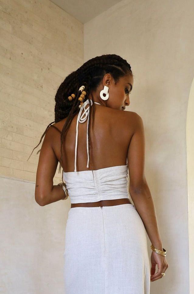 Feel The Heat Bandeau - FINAL SALE - SHOPLUNAB