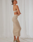 Margaux Knit Midi Dress by Peppermayo - FINAL SALE - SHOPLUNAB