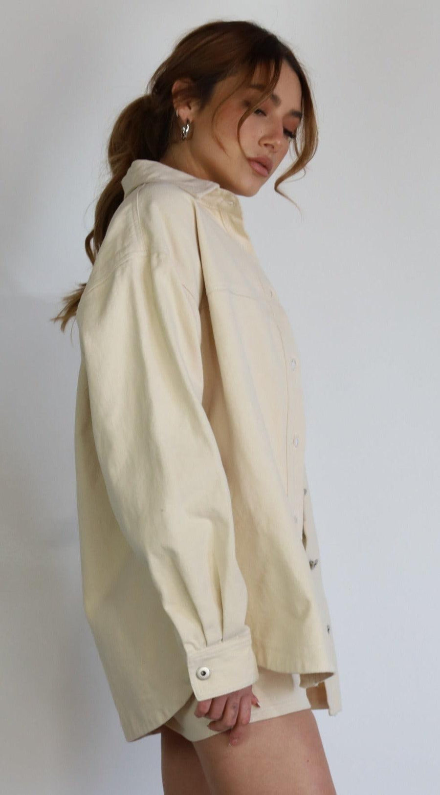 Cloud Nine Jacket - SHOPLUNAB
