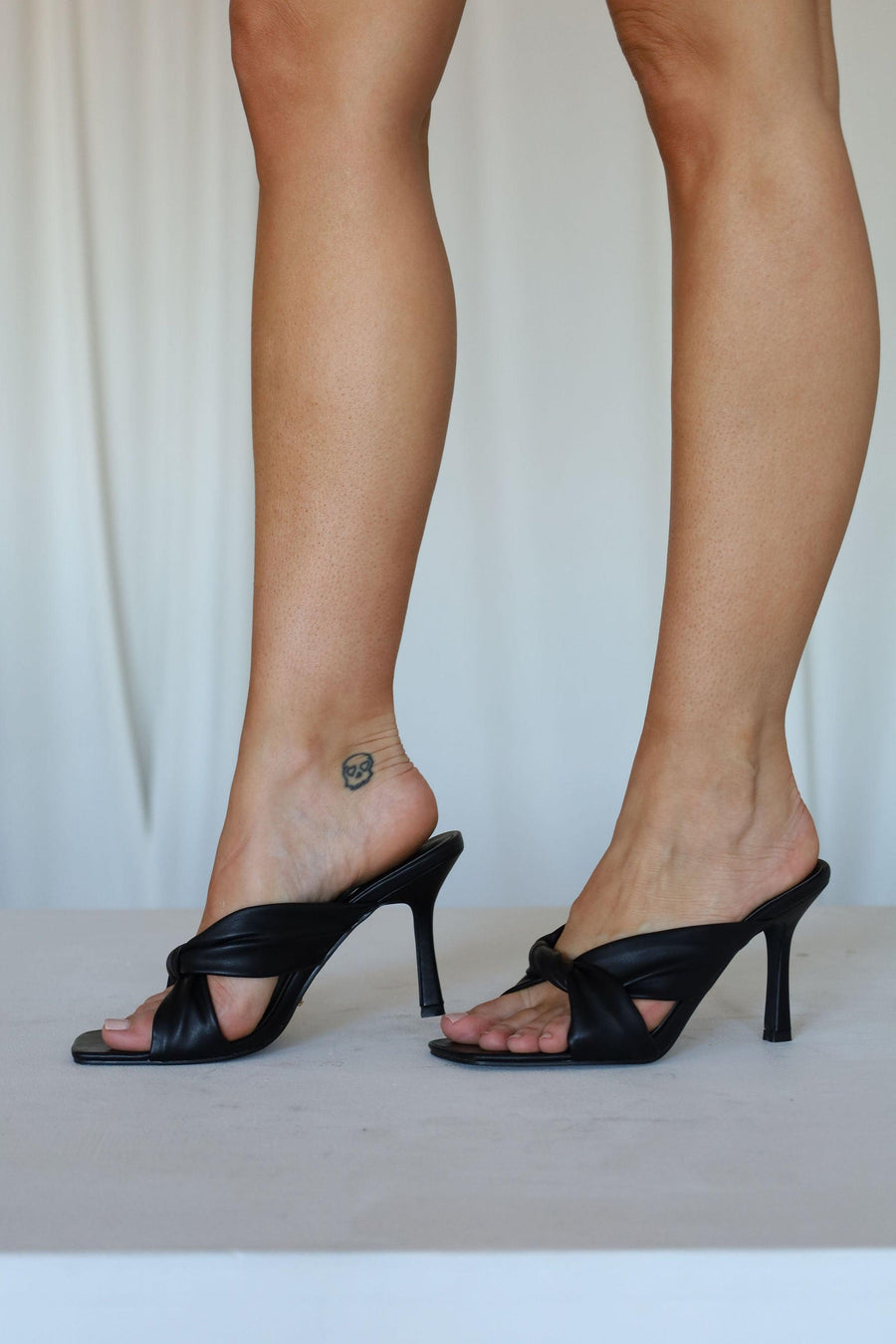 Sayo Heel by Billini - FINAL SALE - SHOPLUNAB