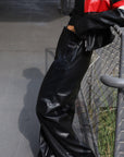 Shadow Siren Leather Pants - FINAL SALE - SHOPLUNAB