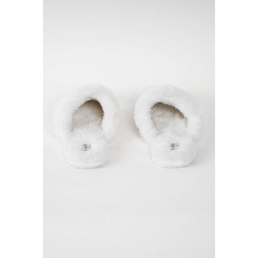 Mama Bear Slippers - FINAL SALE - SHOPLUNAB