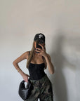 What A Thrill Bodysuit - SHOPLUNAB