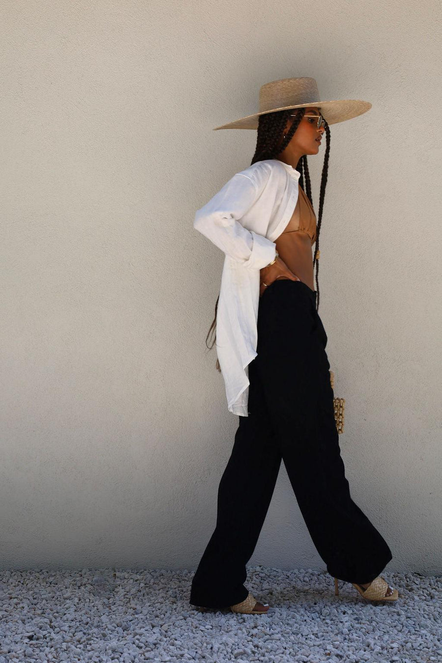 Chase The Sun Pant - FINAL SALE - SHOPLUNAB