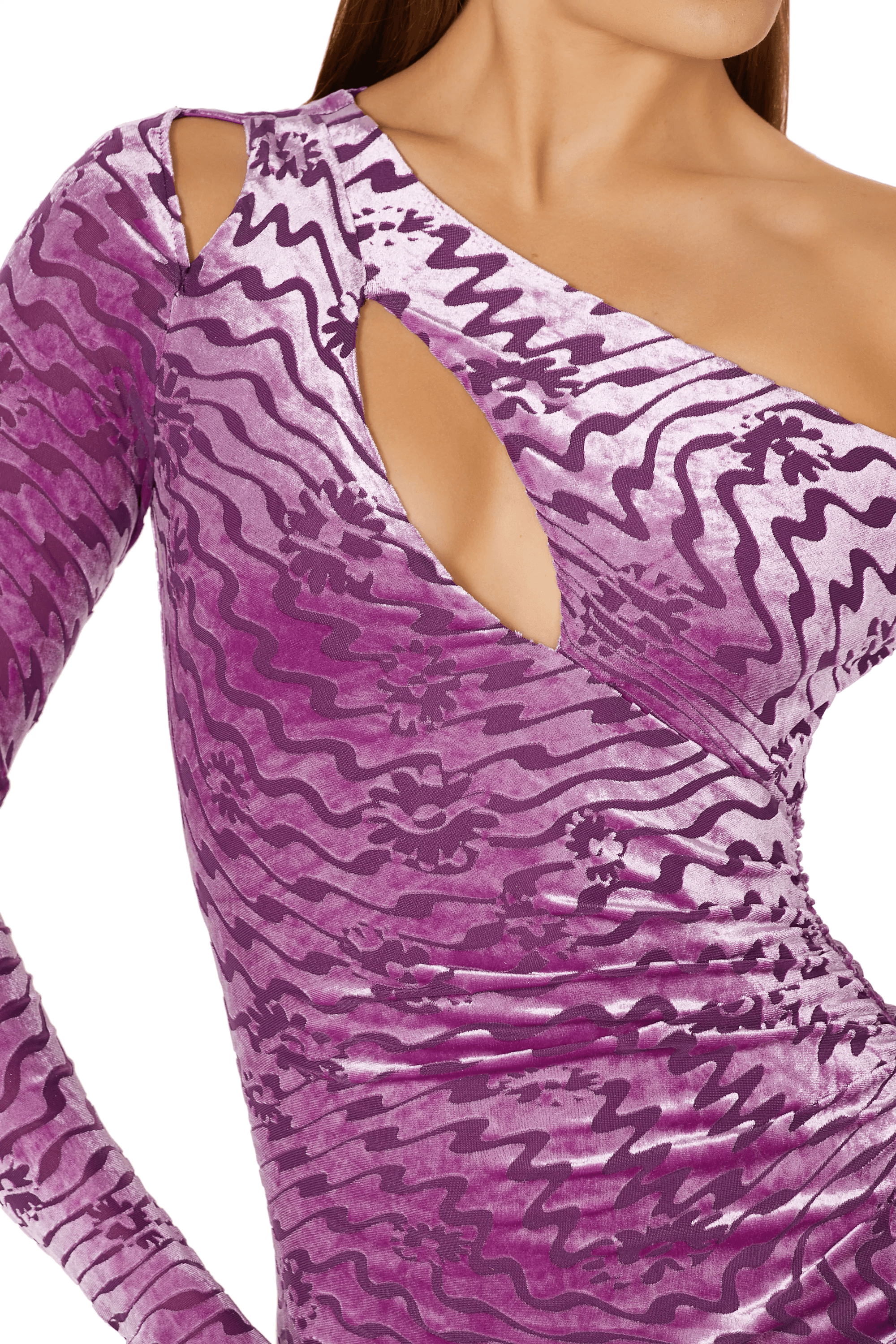 Faye Mini Dress by AFRM - FINAL SALE - SHOPLUNAB