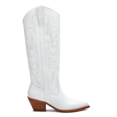 Agency Western Boot by Matisse - FINAL SALE - SHOPLUNAB