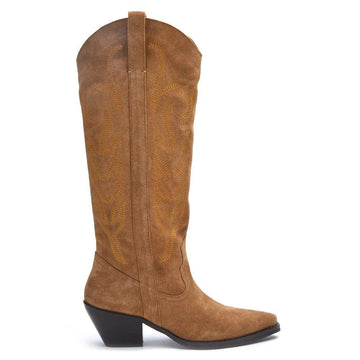 Agency Western Boot by Matisse - FINAL SALE - SHOPLUNAB