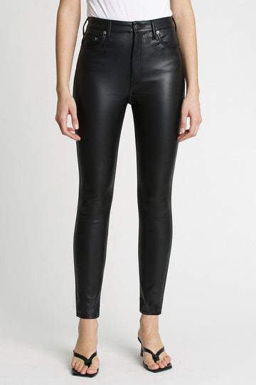Aline Leather Pant by Pistola - FINAL SALE - SHOPLUNAB
