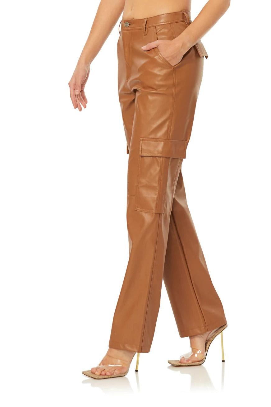 Noe Relaxed Cargo Pants by AFRM - FINAL SALE - SHOPLUNAB