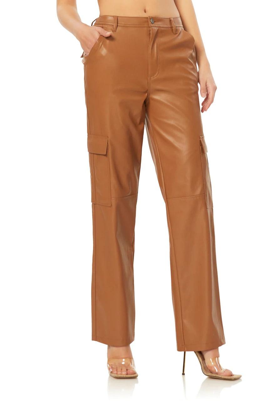 Noe Relaxed Cargo Pants by AFRM - FINAL SALE - SHOPLUNAB