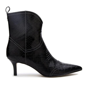 Aubrey Western Bootie by Matisse - FINAL SALE - SHOPLUNAB