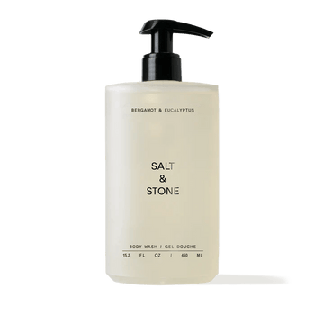 Body Wash by Salt & Stone - SHOPLUNAB