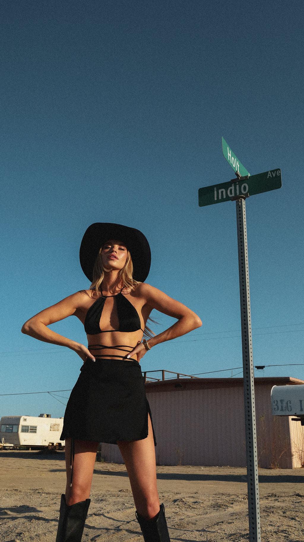 Gina Bralette by Indah - FINAL SALE - SHOPLUNAB