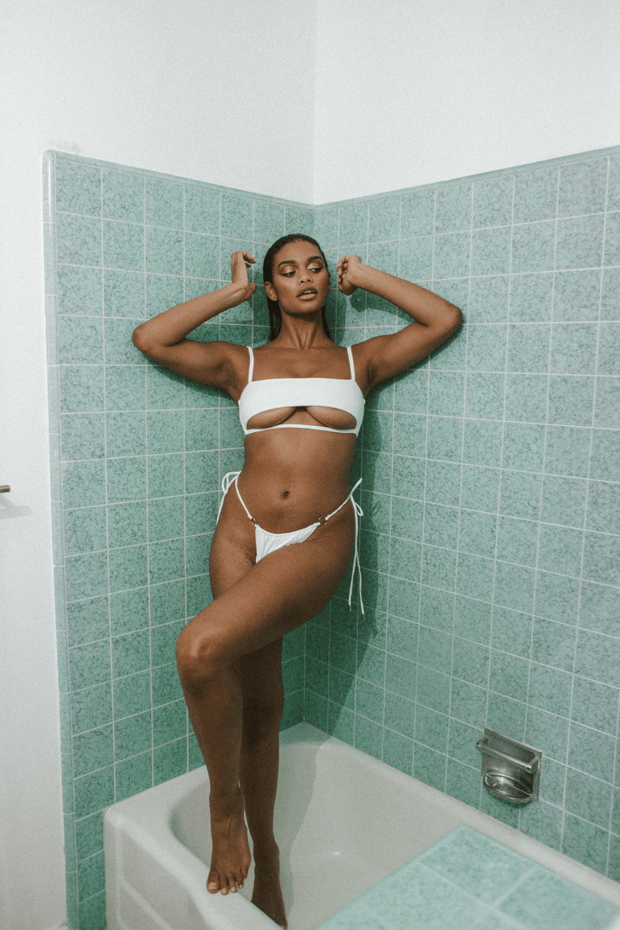 Keely Bottom by Indah - SHOPLUNAB