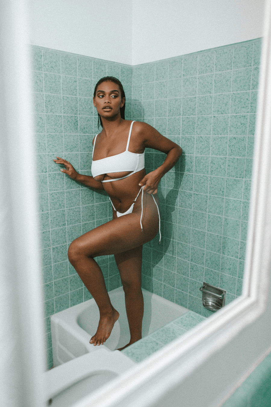 Keely Bottom by Indah - SHOPLUNAB