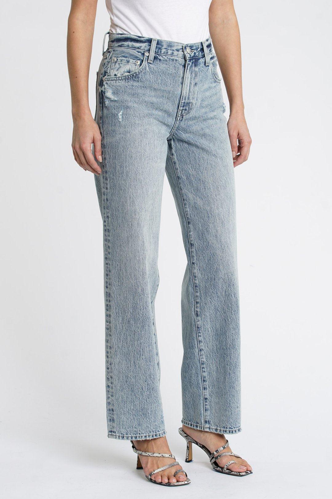 Bobbie Jean by Pistola - SHOPLUNAB