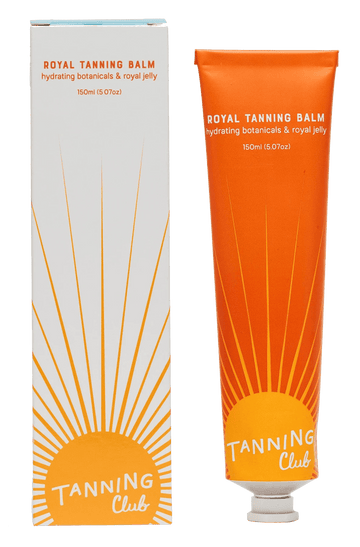 Royal Tanning Balm by Tanning Club - FINAL SALE - SHOPLUNAB