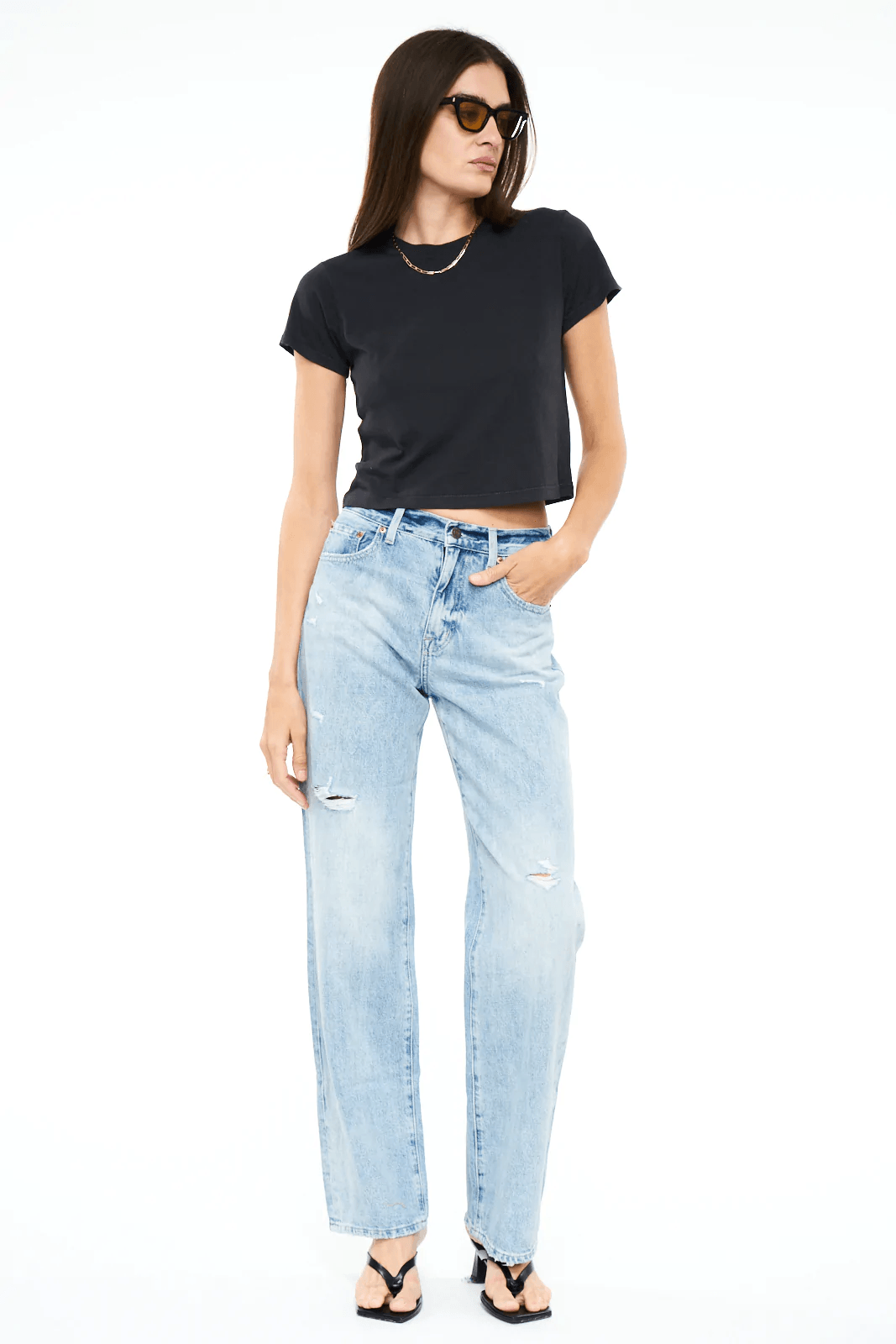 Bobbie Jean by Pistola - SHOPLUNAB