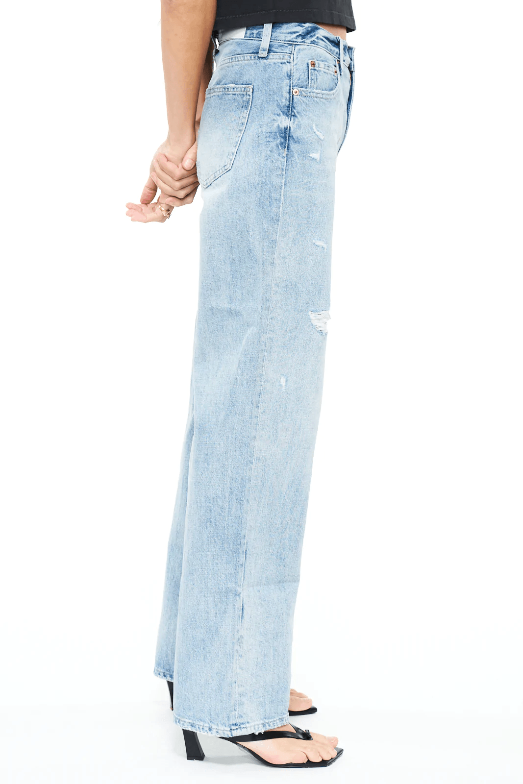 Bobbie Jean by Pistola - SHOPLUNAB