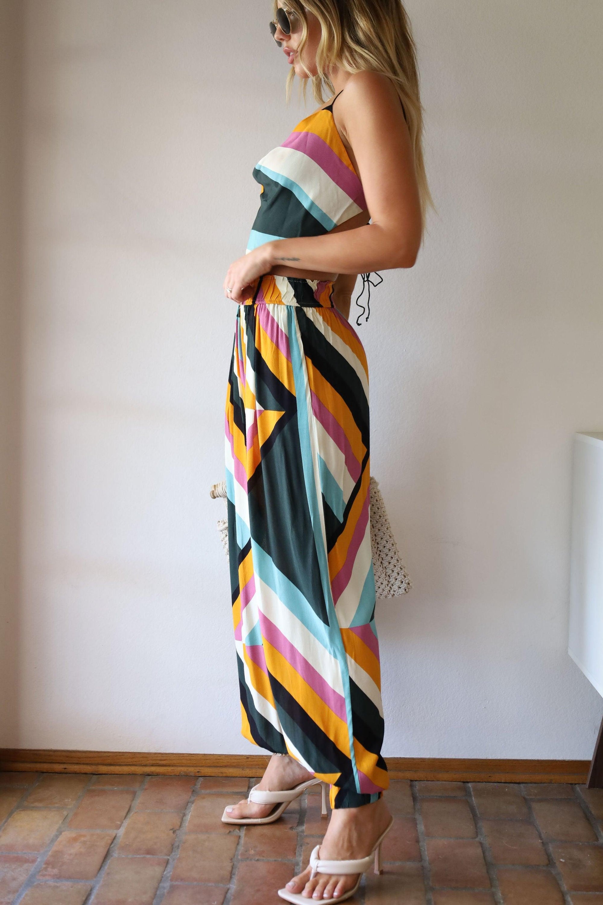 Art World Pant - FINAL SALE - SHOPLUNAB
