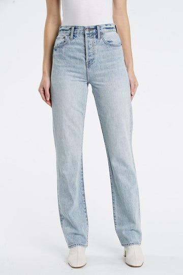 Cassie Straight Leg Jean by Pistola - SHOPLUNAB