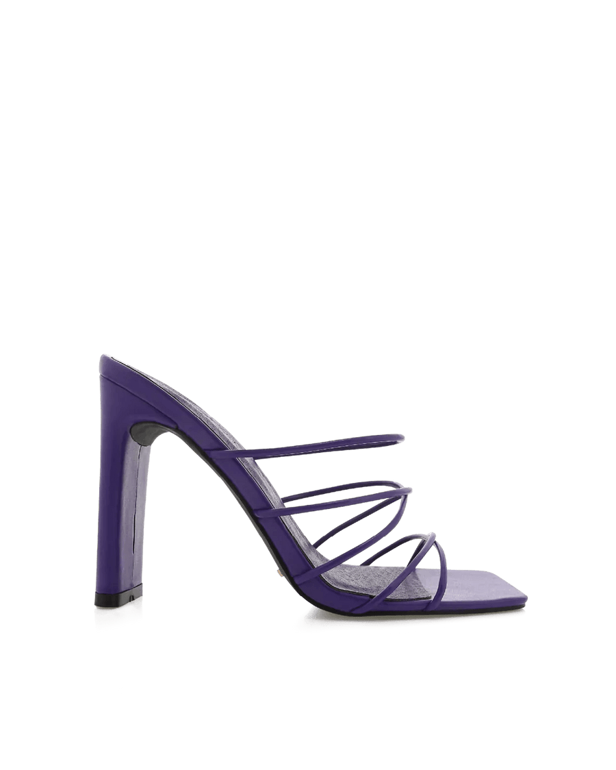 Cattie Heel by Billini - FINAL SALE - SHOPLUNAB