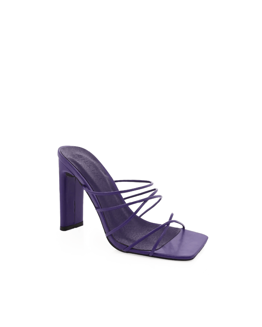 Cattie Heel by Billini - FINAL SALE - SHOPLUNAB