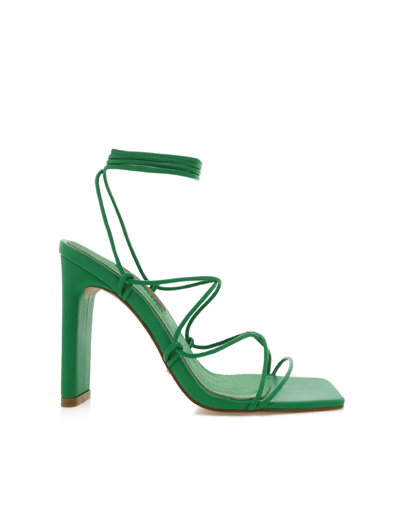 Cayara Heel by Billini - FINAL SALE - SHOPLUNAB