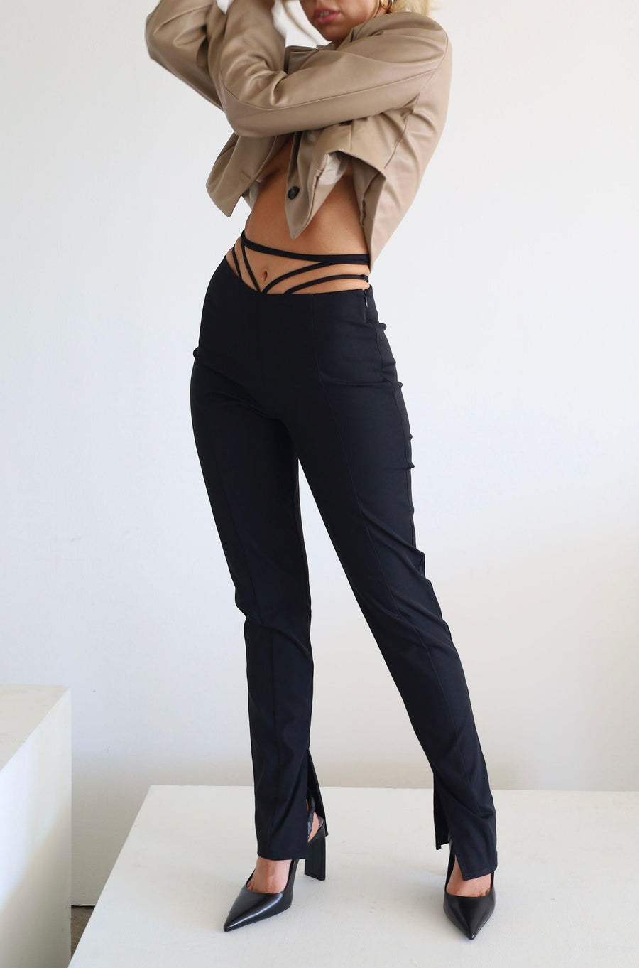 Gone Rogue Pant - FINAL SALE - SHOPLUNAB
